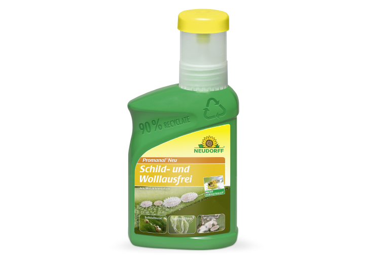 NEUDORFF Promanal Neu Schild- und Wolllausfrei